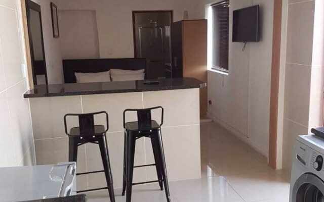 Ebiokeng Self Catering Apartments