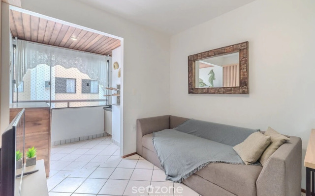 Condominium 80m From Praia dos Ingleses - AMC