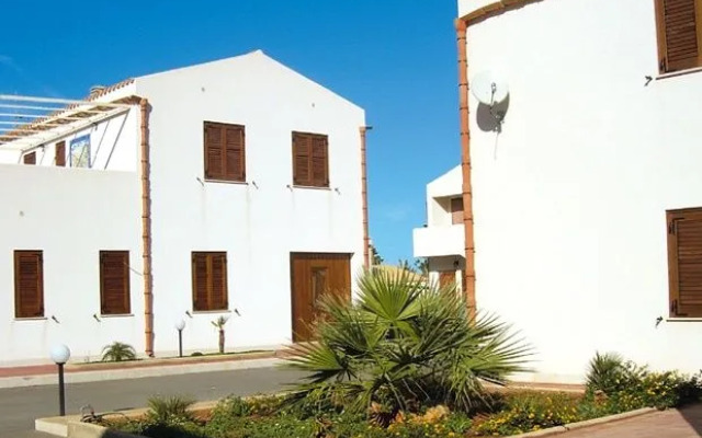 Residence Pizzo Cofano