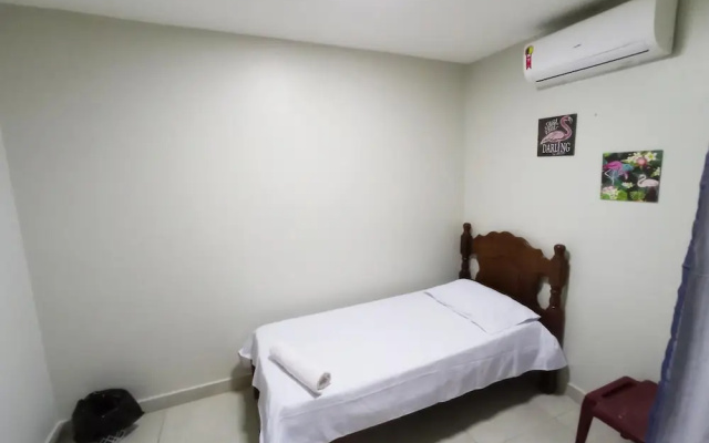 Hangar House Hostel
