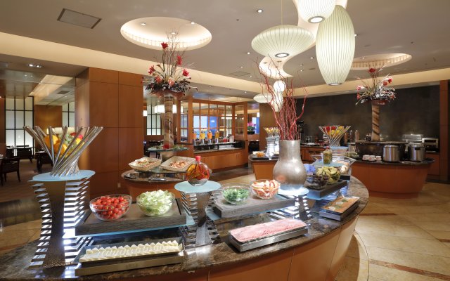 Sheraton Miyako Hotel Osaka