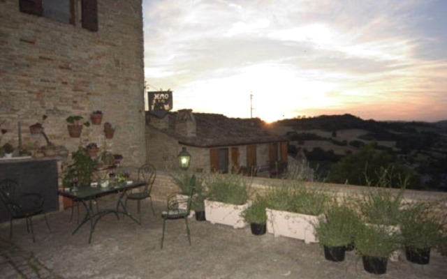 Torre di Palme B&b