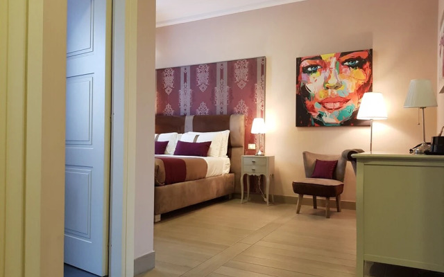 Halex Room & Food
