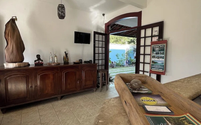 Pousada Brisamar Paraty