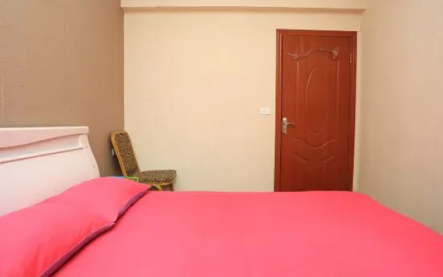 Xiaowo Hostel – Guest Rooms – Chongqing