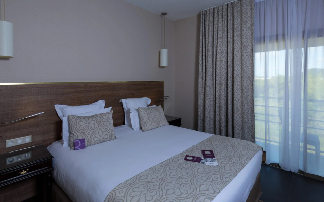 Mercure Cayenne Royal Amazonia Hotel