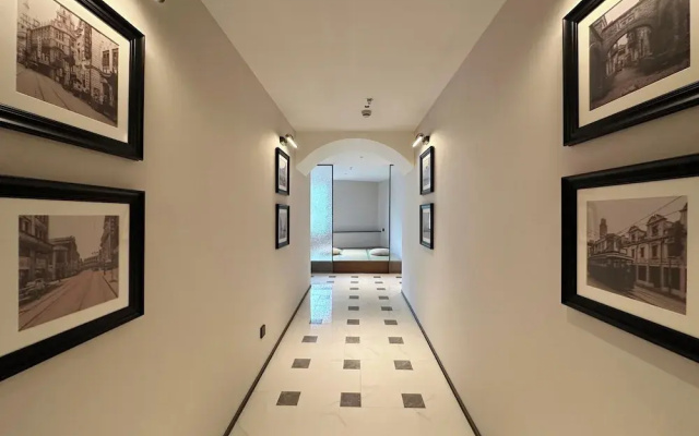 UrCove by Hyatt Shanghai on the Bund