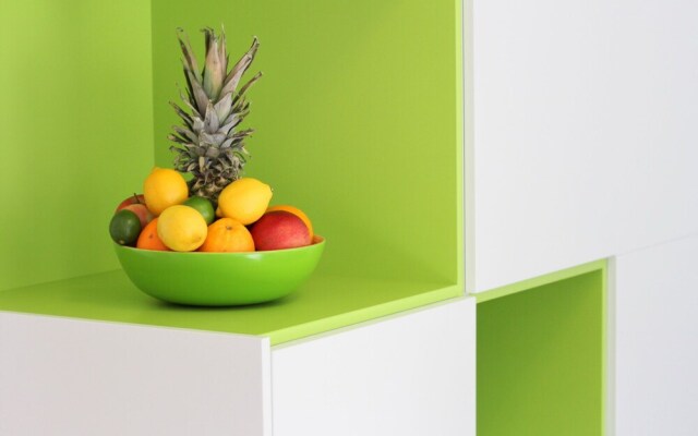 WLR Apartments - Marszalkowska