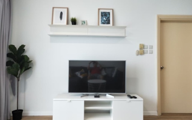 Publika Suites by iHost