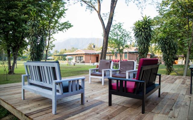 Miraaya Wellness