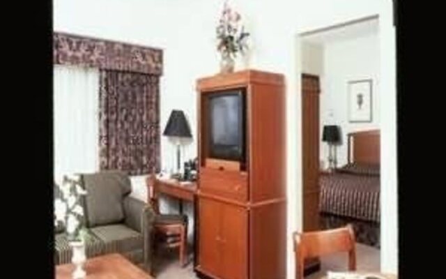 Terrace Hotel