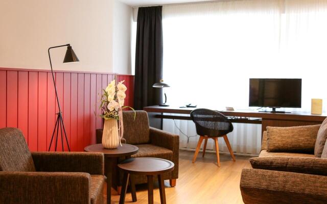 Logis Hotel Acacia