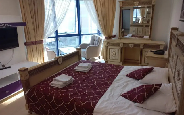 Edremit Körfez Turizm