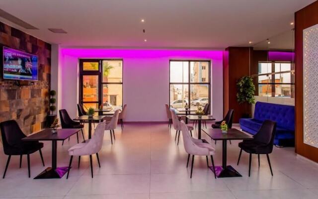 Hotel Royal Elisa