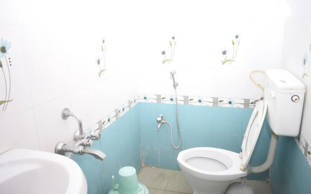 R.M Guest House