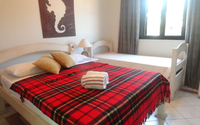 Recanto do Marinheiro