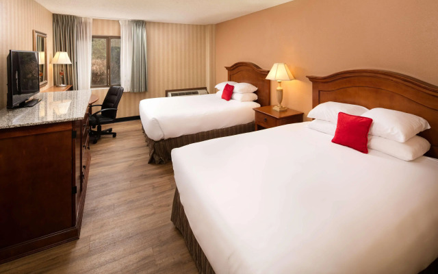 Red Lion Hotel Twin Falls