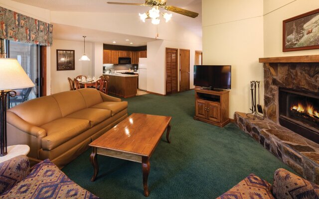 Club Wyndham Resort at Fairfield Sapphire Valley