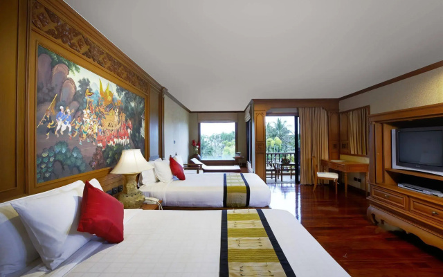 Andaman Princess Resort & Spa