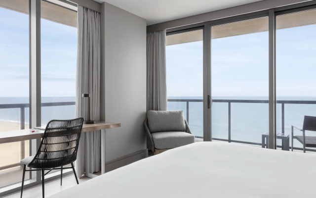Marriott Virginia Beach Oceanfront Resort