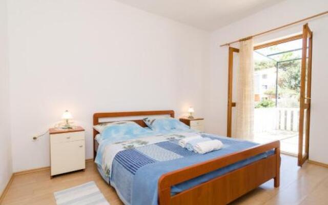 Rooms Ruža