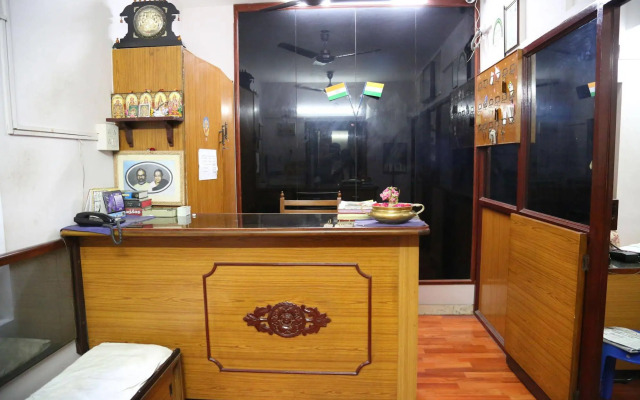 Thangam Balaji Guest House