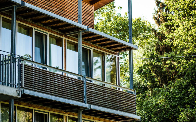 Hotel und Gasthaus Seehörnle