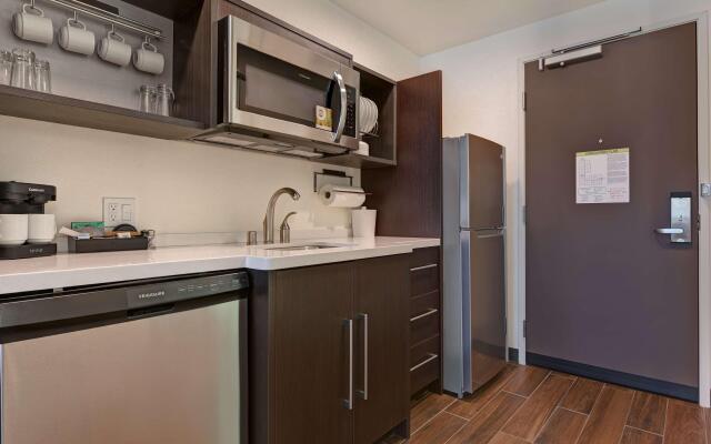 Home2 Suites by Hilton Atascadero, CA