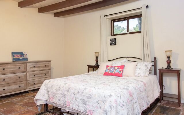 28 Santa Fe - 4 Br Home