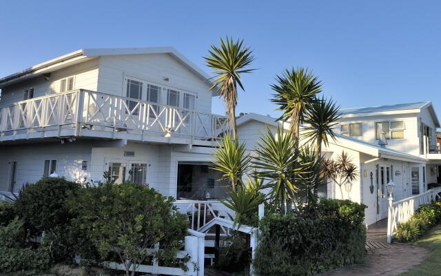 Brenton Beach House