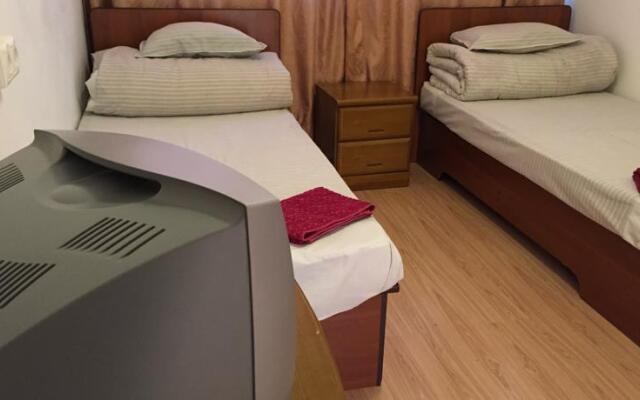 Guest House Mandarin