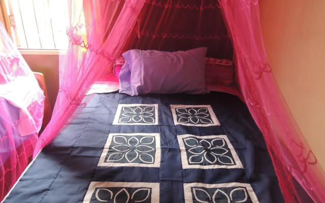 Bunyong Homestay