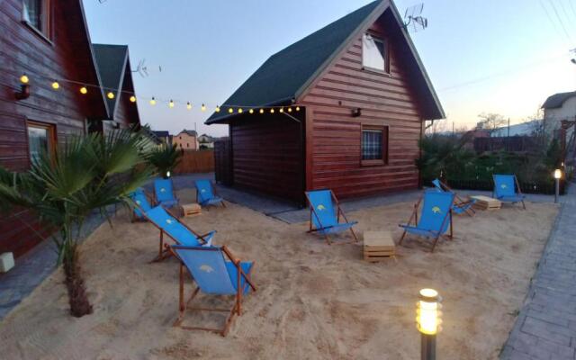 Ośrodek Wypoczynkowy Igor