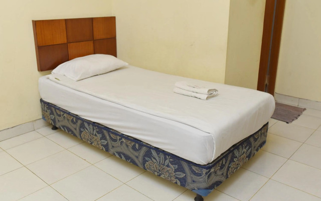 Hotel O Al-ghani 2 Syariah