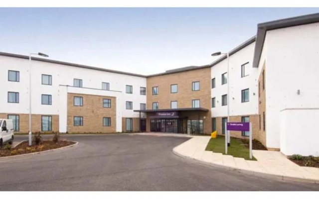 Premier Inn Bicester