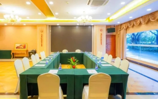 Guilin Vienna Hotel Zhongshan Road Branch