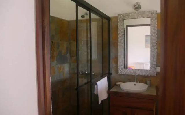 Refugium Silent Wings With Natural Pool