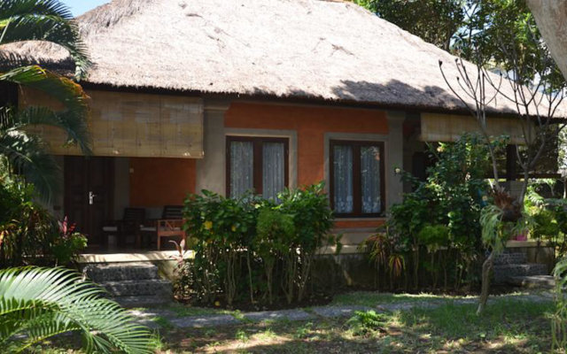 Panorama Cottages II