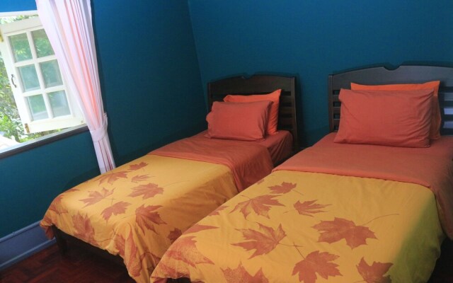 SaimoonburyResort