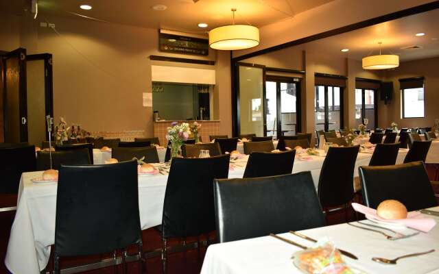 Best Western Blackbutt Inn