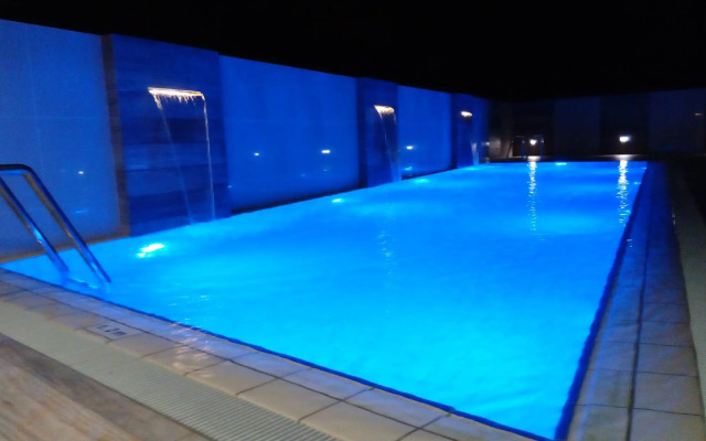 Kiulap Plaza Hotel