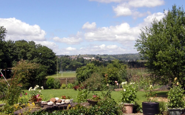 Ty Cefn Tregib B&B