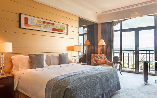 Mingcheng Hotel Fuzhou