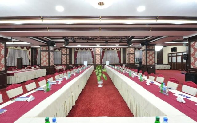Tebriz Hotel Nakhchivan