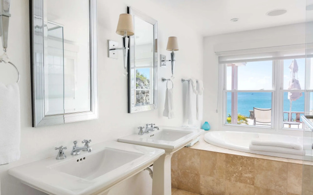 Cambridge Beaches Resort & Spa