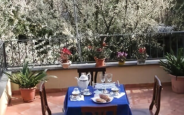 Casa Flavia