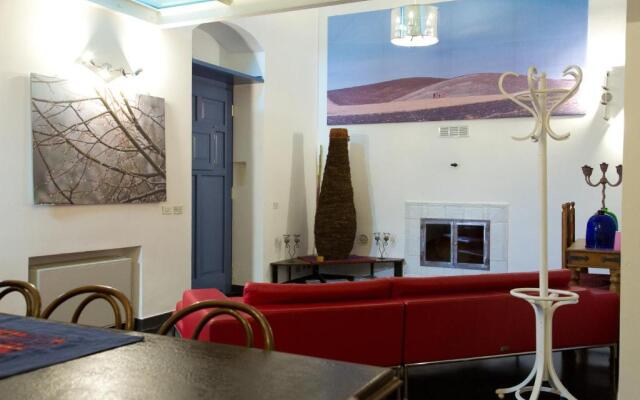 Villa Tipica Casa Tua