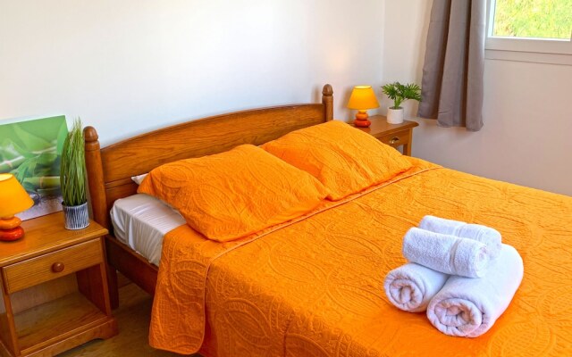 Appartement Les Nymphéas