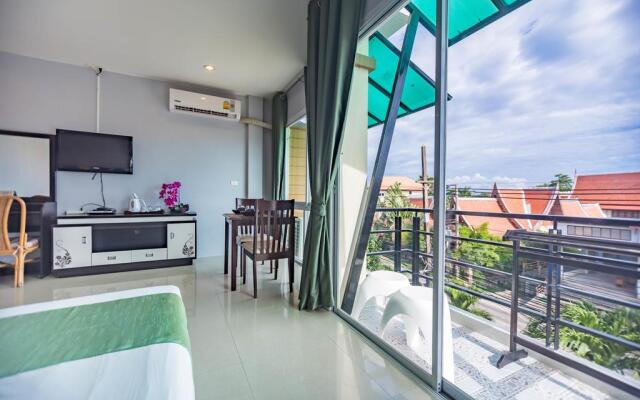 Cozy Guesthouse Phuket