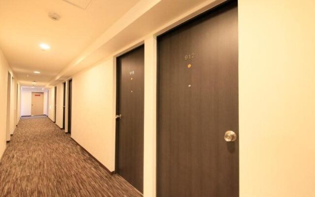 APA HOTEL Osaka Kadomashi Ekimae